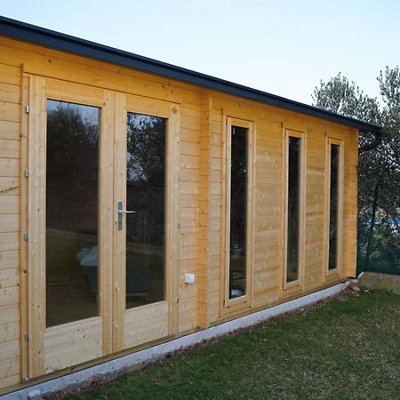 Villa Casa Daco Biograd Na Moru Exteriör bild