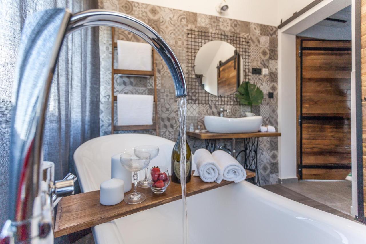 Villa Casa Daco Biograd Na Moru Exteriör bild