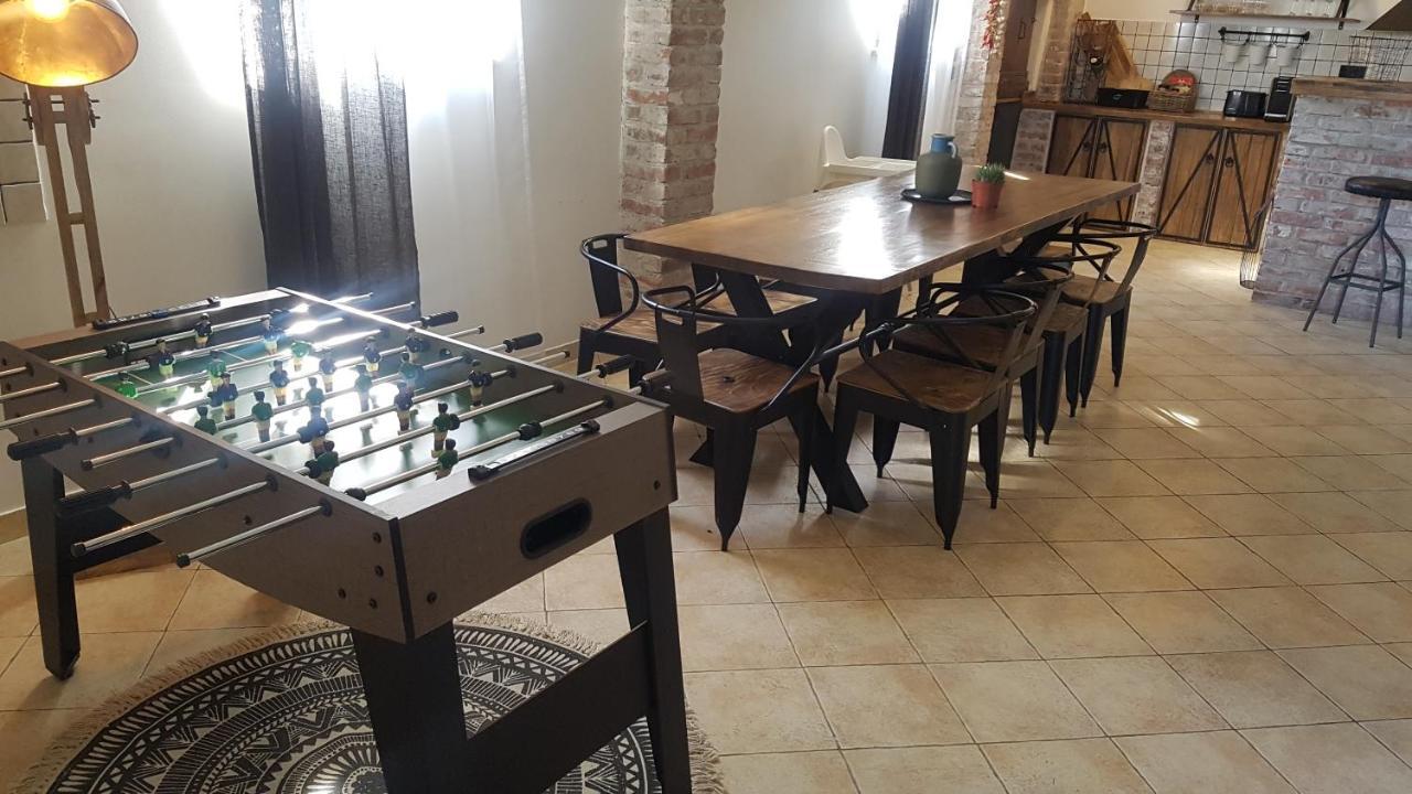 Villa Casa Daco Biograd Na Moru Exteriör bild