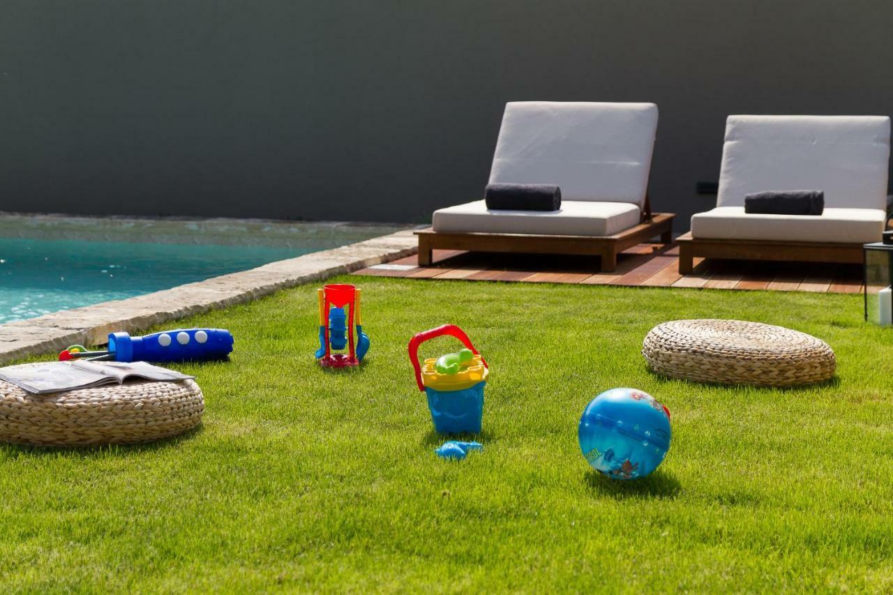 Villa Casa Daco Biograd Na Moru Exteriör bild