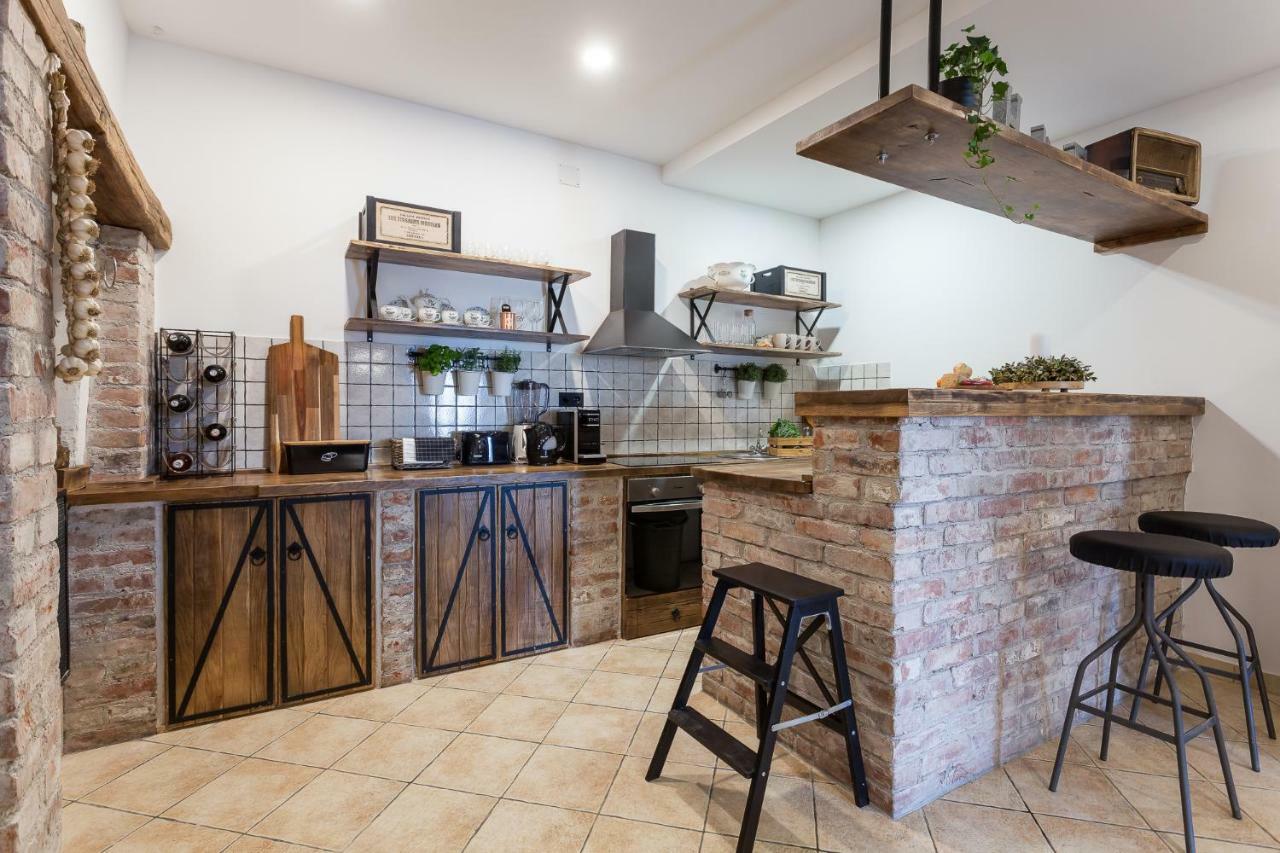 Villa Casa Daco Biograd Na Moru Exteriör bild